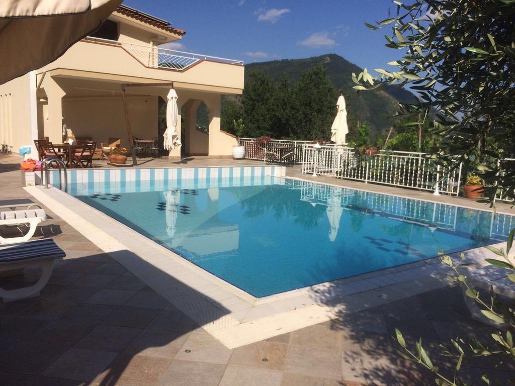 Villa Cerasiello Bracigliano Exterior photo